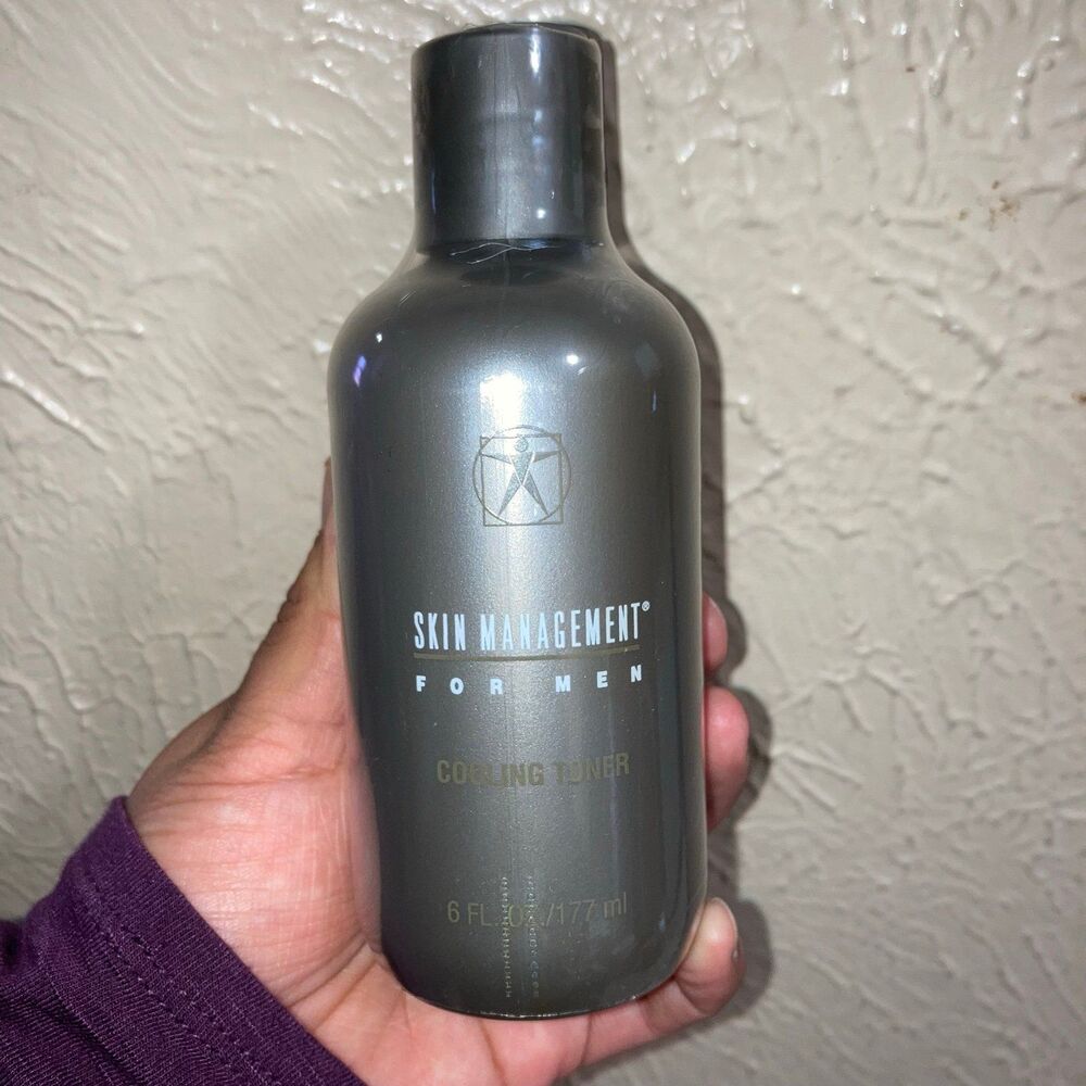 New skin management cooling toner 6oz Mary Kay